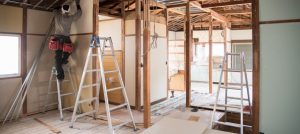 Entreprise de rénovation de la maison et de rénovation d’appartement à Renauvoid